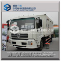 Removable Water Purification System Mounted on Truck water purification vehicle